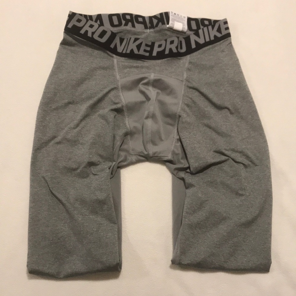 Nike Pro Compression Leggings